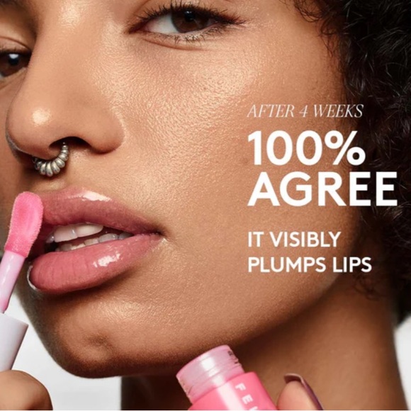 Fenty Beauty Lip Care 4 Piece Bundle - Picture 12 of 15